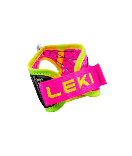 Bracelet en maille Leki Shark Frame