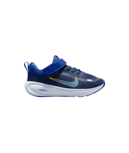 Zapatillas de Running Nike Stellar Ride Infantil Azul