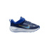 Sapatilhas Running Nike Stellar Ride Infantil , azul