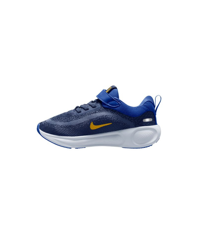 Sapatilhas Running Nike Stellar Ride Infantil ,...