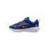 Sapatilhas Running Nike Stellar Ride Infantil , azul