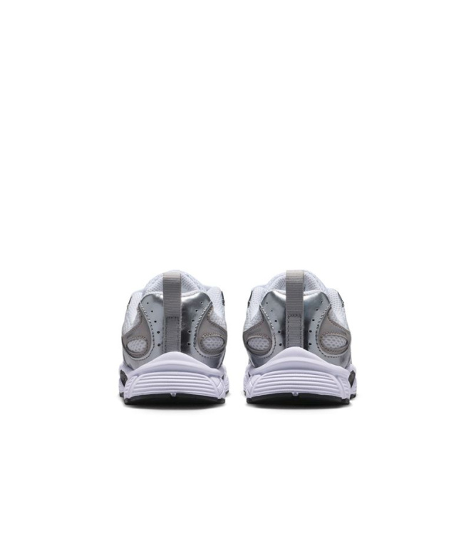 Zapatillas Nike V5 Runner Little Kids' Niño Blanco