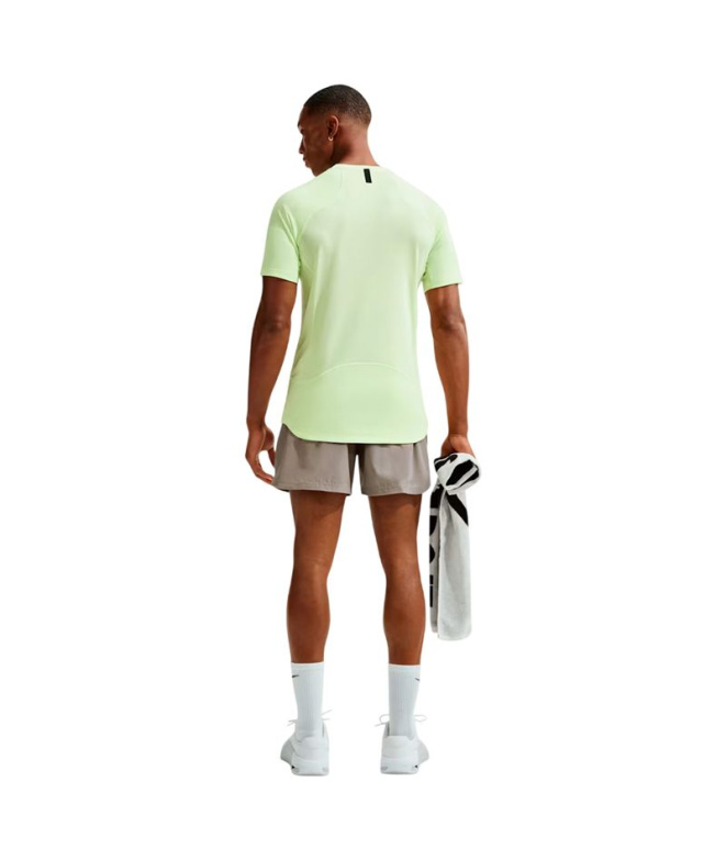 Calça Fitness Homem Nike Pro Dri-Fit de 6...