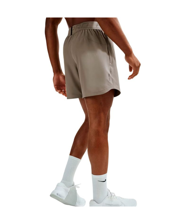 Calça Fitness Homem Nike Pro Dri-Fit de 6...