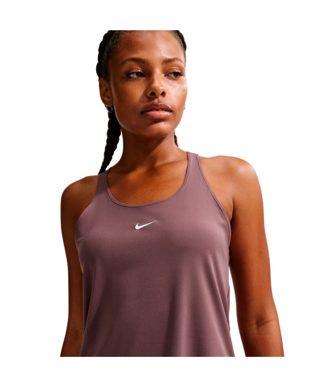 Camiseta Mulher Nike Pro Dri-Fit para Fitness ,...