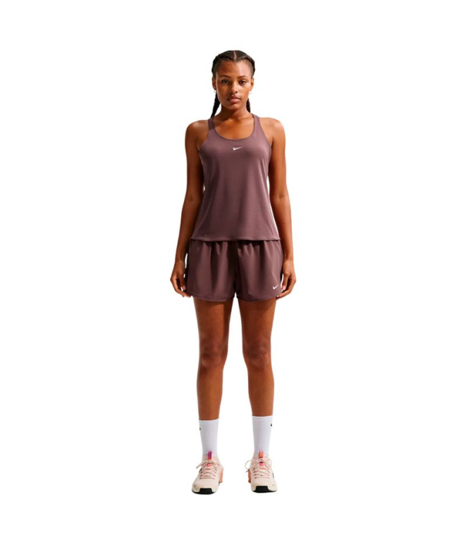 Camiseta Mulher Nike Pro Dri-Fit para Fitness ,...