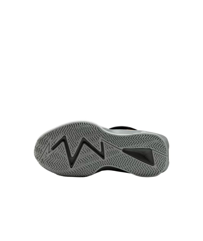 Sapatilhas Nike ST Dynamite Menino Preto