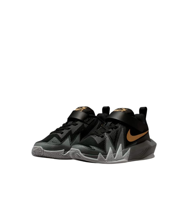 Sapatilhas Nike ST Dynamite Menino Preto