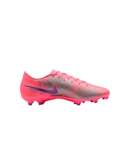Botas de Fútbol Nike Zm Vapor 16 Academy Vjr Fg/Mg Hombre...