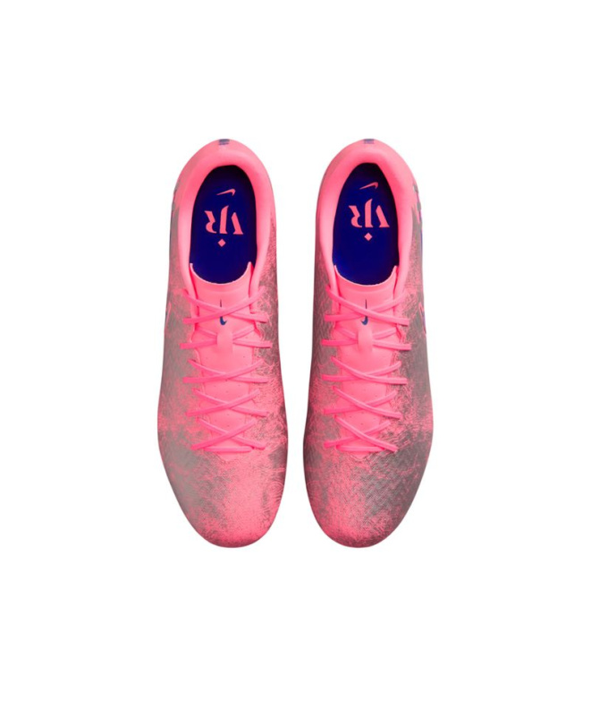 Chuteiras Futebol Nike ZM Vapor 16 Academy VJR...