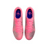 Chaussures Football Nike ZM Vapor 16 Academy VJR FG/MG Homme bleu électrique
