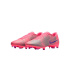 Chuteiras Futebol Nike ZM Vapor 16 Academy VJR FG/MG Homem Azul Elétrico