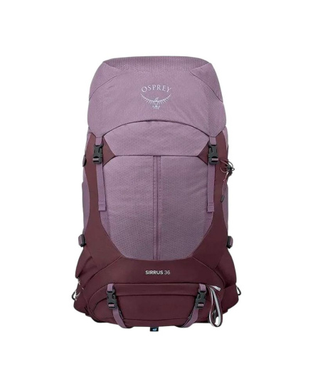 Mochila de Montaña Osprey Sirrus 36 Purple Dusk