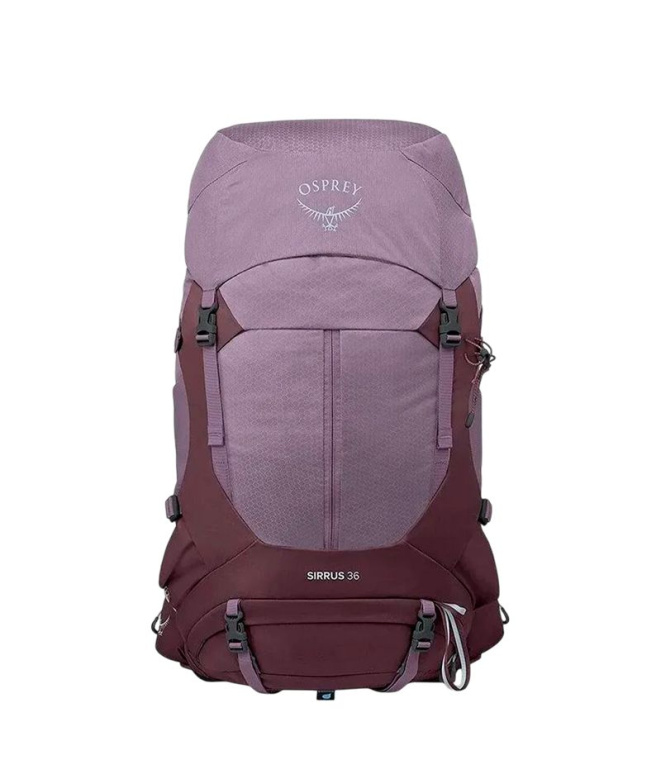 Sac à dos Osprey Sirrus 36 Purple Dusk Montagne