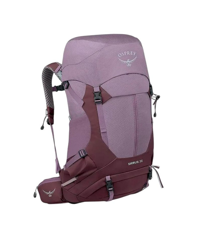 Sac à dos Osprey Sirrus 36 Purple Dusk Montagne