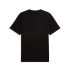 Camiseta Puma Graphic Foil, Preta, Homem