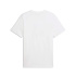 T-shirt Puma Graphic Foil, blanc, Homme