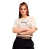 Camiseta Puma Ess Graphic Animal R, Alpine Sno Mulher
