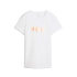 Camiseta Puma Ess Logo Lab Metallic, Mulher