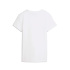 T-shirt Puma Ess Logo Lab Metallic, Femme