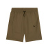 Pantalon cargo tissé Puma Tech, vert loden, Homme