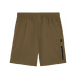 Pantalon cargo tissé Puma Tech, vert loden, Homme