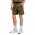 Pantalon cargo tissé Puma Tech, vert loden, Homme