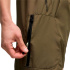 Pantalon cargo tissé Puma Tech, vert loden, Homme