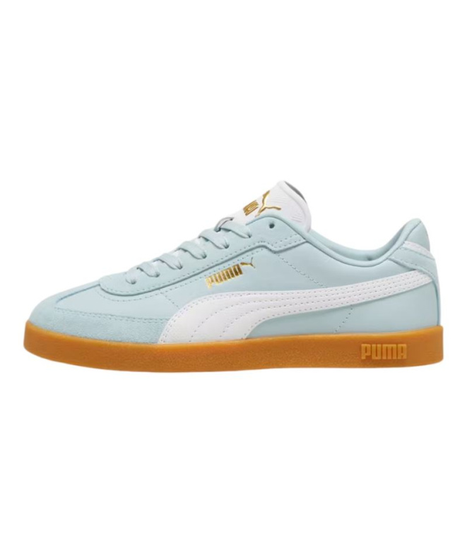 Zapatillas Puma Club II Era