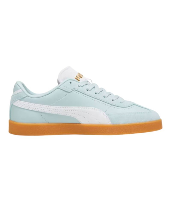 Sapatilhas Puma Club II Era