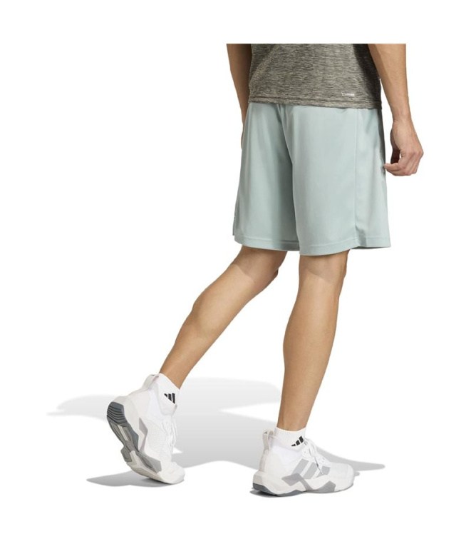 Pantalones de Fitness adidas We Base Big Logo...