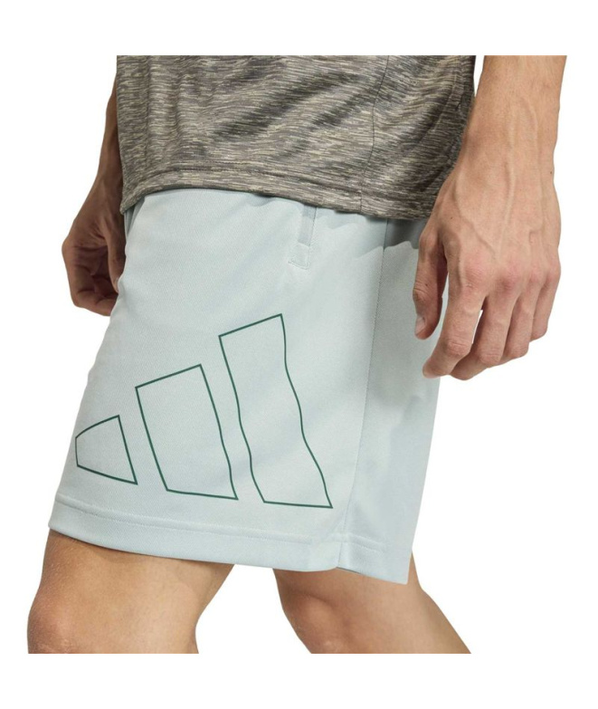 Pantalons Fitness adidas We Base Homme avec...