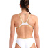 Natation Femme Arena One Biglogo Maillot de bain Or