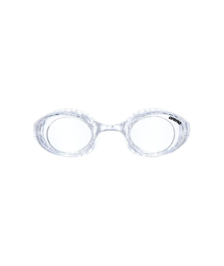 Gafas de Natación Arena Airsoft Clear/Clear