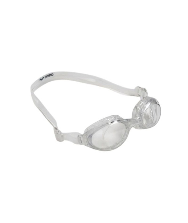 Óculos de natação Arena Airsoft Clear/Clear