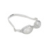 Lunettes de natation transparentes Arena Airsoft