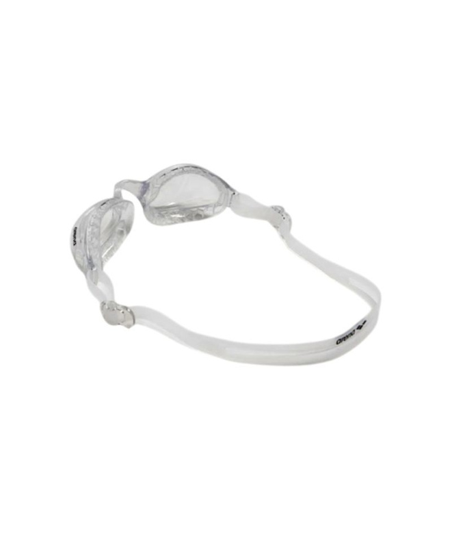 Óculos de natação Arena Airsoft Clear/Clear