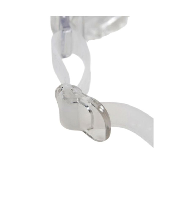 Lunettes de natation transparentes Arena Airsoft