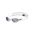 Lunettes Lunettes de natation Arena 365, coloris fumé/blanc