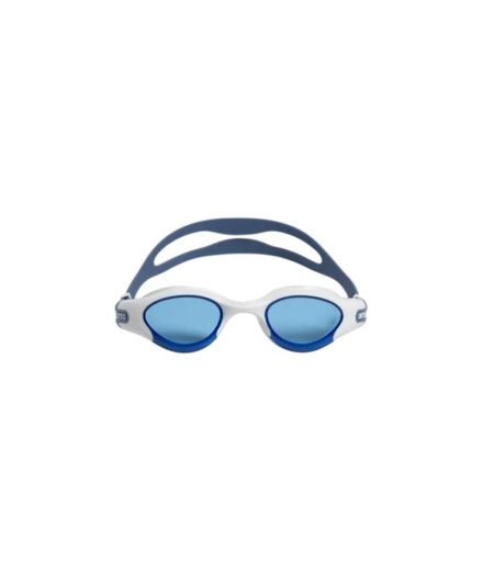 Lunettes de natation Arena The One Plus bleues et blanches