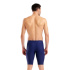 Natação Homem Arena Neo Stream azul Fato de banho /branca