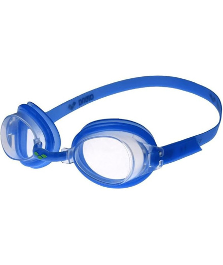Lunettes de natation Enfant Arena Bubble Jr 3 bleues