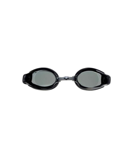 Lunettes de natation Arena Zoom X-Fit Noir/Fumé/Transparent