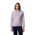 Moletom Mulher Champion Icons Tonal - Malva