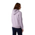 Moletom Mulher Champion Icons Tonal - Malva