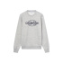 Sweat gris Homme Champion Graphic Shop