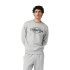Sweat gris Homme Champion Graphic Shop