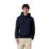 Homme noir Sweat Icons Contrast Champion homme