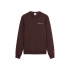 Moletom Homem Champion Icons Contrast, vermelho vinho