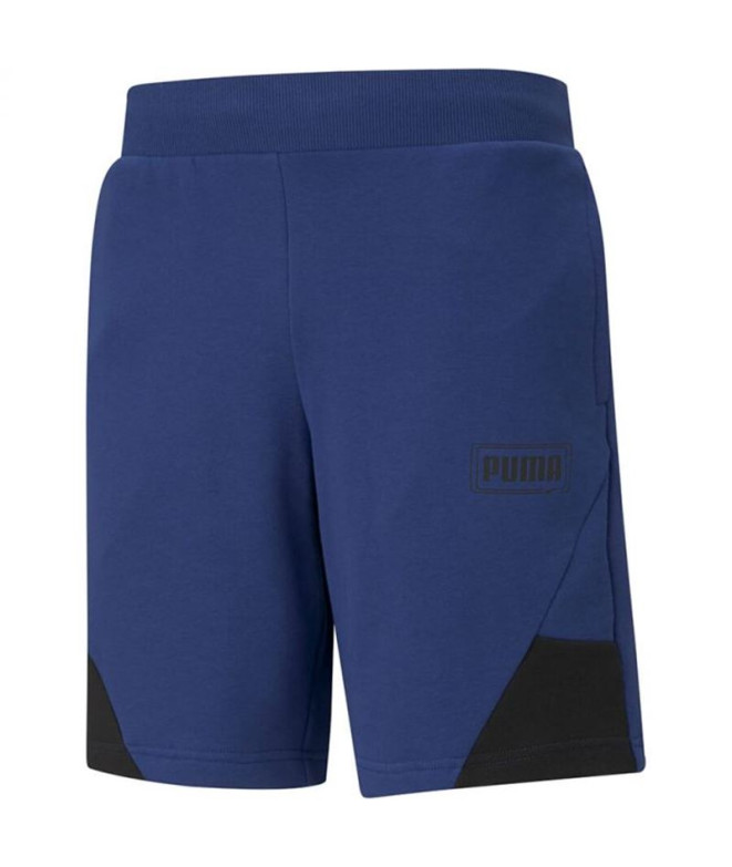 Calças Puma Rebel Sportswear